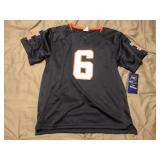 New Pro Edge Illini Jersey - L New Pro Edge Illini Jersey - L
