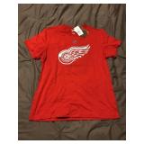 New Reebok Red Wings Shirt - M New Reebok Red Wings Shirt - M