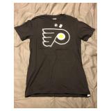 New Reebok Flyers Shirt - S New Reebok Flyers Shirt - S