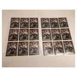 Troy Aikman Lot