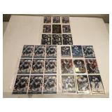 Barry Sanders Lot Barry Sanders Lot