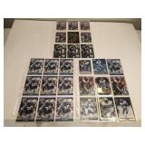 Barry Sanders Lot