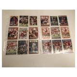 Joe Montana Lot Joe Montana Lot
