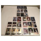 Ken Griffey Lot Ken Griffey Lot