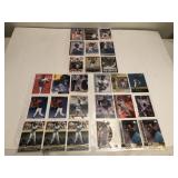 Ken Griffey Lot