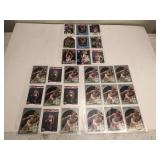 Larry Bird Lot Larry Bird Lot