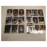 Modern Basketball Lot Modern Basketball Lot