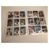 Baseball Lot Baseball Lot