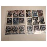 Barry Sanders Lot Barry Sanders Lot