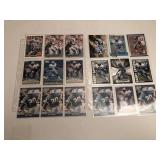 Barry Sanders Lot