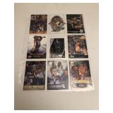 Kobe Bryant Lot Kobe Bryant Lot