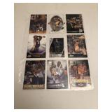 Kobe Bryant Lot