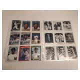 Baseball Lot Baseball Lot
