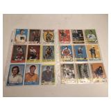 Vintage Hockey Lot Vintage Hockey Lot