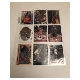 Michael Jordan Lot Michael Jordan Lot