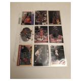 Michael Jordan Lot