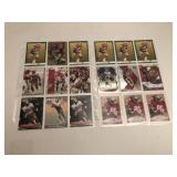 Jerry Rice Lot Jerry Rice Lot