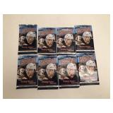 8 Upper Deck Series 1