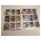 Baseball Lot Baseball Lot
