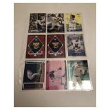 Derek Jeter Lot Derek Jeter Lot