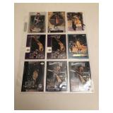 Kobe Bryant Lot Kobe Bryant Lot