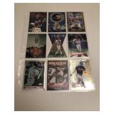Chipper Jones Lot Chipper Jones Lot