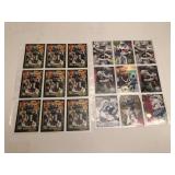 Emmitt Smith Lot