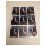Alonzo Mourning Alonzo Mourning