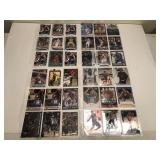 Modern NBA Lot With Rookies Modern NBA Lot With Rookies