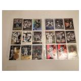 Derek Jeter Lot Derek Jeter Lot