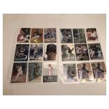 Baseball Lot Baseball Lot