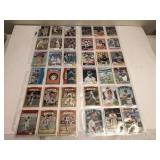 Vintage Tops Baseball Stars Vintage Tops Baseball Stars