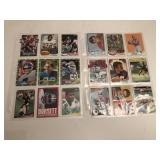 Vintage Football Lot Vintage Football Lot