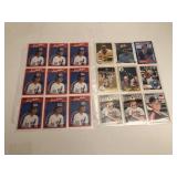 Baseball Lot Baseball Lot