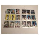 Baseball Lot Baseball Lot