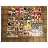 Vintage Football Lot Vintage Football Lot