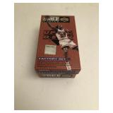1995-1996 Collectors Choice UD Basketball Set 1995-1996 Collectors Choice UD Basketball Set