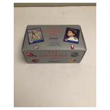 1991 Jogo CFL Football Set 1991 Jogo CFL Football Set
