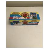 1990 Bowman Baseball Set 1990 Bowman Baseball Set