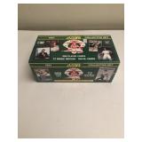 1991 Score Baseball Set - Sealed 1991 Score Baseball Set - Sealed