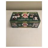 1991 Score Baseball Set - Sealed