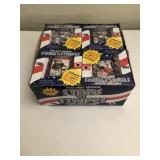 1990 1st Edition Stars n Strips Sealed Packs 1990 1st Edition Stars n Strips Sealed Packs