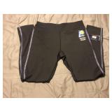 New G-III 4 Her Pacers Leggings - 2XL New G-III 4 Her Pacers Leggings - 2XL