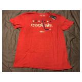 New CCM Washington Capitals Shirt - 2XL New CCM Washington Capitals Shirt - 2XL