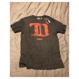 New CCM Detroit Shirt - L