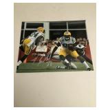 Jermichael Finley Autographed Picture Jermichael Finley Autographed Picture