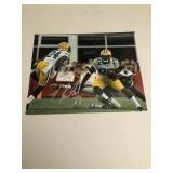 Jermichael Finley Autographed Picture