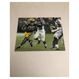 Jermichael Finley Autographed Picture Jermichael Finley Autographed Picture