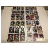 Modern Baseball All Stars Lot Modern Baseball All Stars Lot