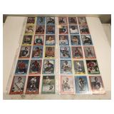 74-75 Hockey Lot 74-75 Hockey Lot